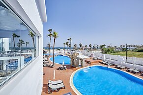 Ibersol Torremolinos Beach