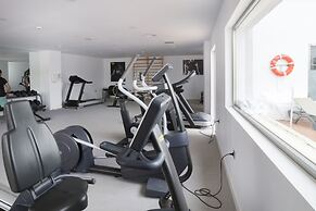 Ibersol Torremolinos Beach