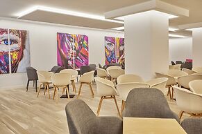 Ibersol Torremolinos Beach