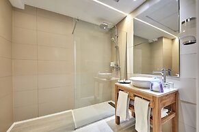 Ibersol Torremolinos Beach