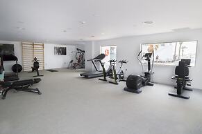 Ibersol Torremolinos Beach