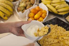 Ibersol Torremolinos Beach