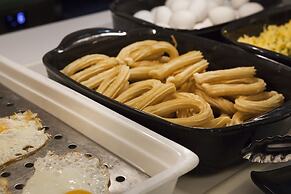 Ibersol Torremolinos Beach