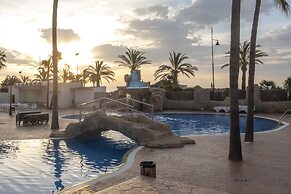 Ibersol Torremolinos Beach