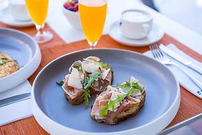 Hotel THB El Cid - Adults Only