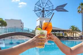 Hotel THB El Cid - Adults Only