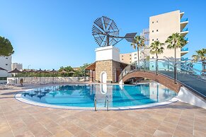 Hotel THB El Cid - Adults Only