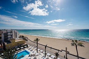 Hotel THB El Cid - Adults Only