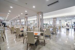 Hotel THB El Cid - Adults Only