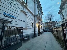 Atrium Hotel Ateneu City Center