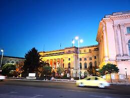 Atrium Hotel Ateneu City Center