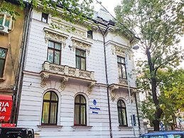 Atrium Hotel Ateneu City Center