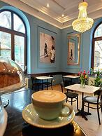 Atrium Hotel Ateneu City Center