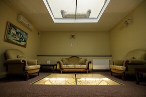 Atrium Hotel Ateneu City Center