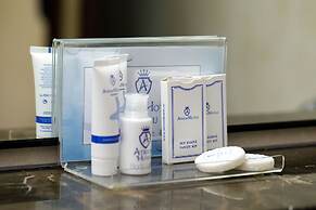 Atrium Hotel Ateneu City Center