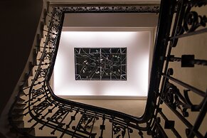 Atrium Hotel Ateneu City Center