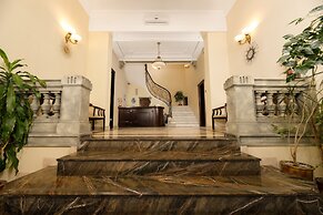 Atrium Hotel Ateneu City Center