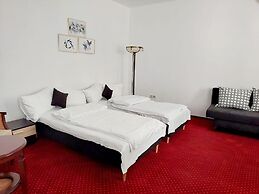 Atrium Hotel Ateneu City Center