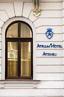 Atrium Hotel Ateneu City Center