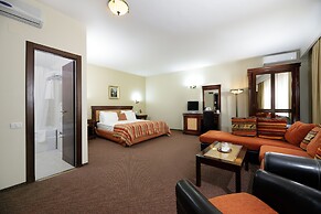 Atrium Hotel Ateneu City Center