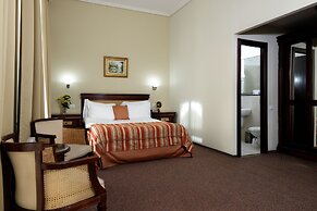 Atrium Hotel Ateneu City Center