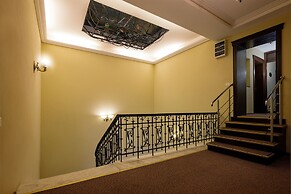 Atrium Hotel Ateneu City Center