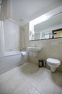 Atrium Hotel Ateneu City Center