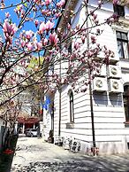 Atrium Hotel Ateneu City Center