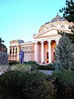 Atrium Hotel Ateneu City Center