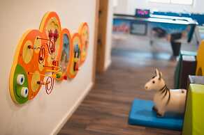 Aktiv & Familienhotel Adlernest