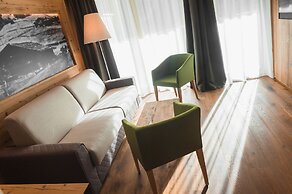 Aktiv & Familienhotel Adlernest