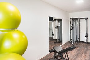 Aktiv & Familienhotel Adlernest