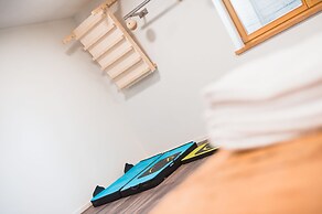 Aktiv & Familienhotel Adlernest