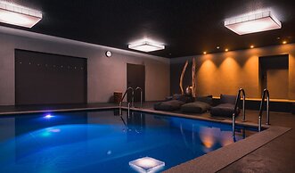Aktiv & Familienhotel Adlernest