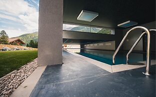 Aktiv & Familienhotel Adlernest