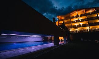 Aktiv & Familienhotel Adlernest