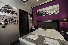 Imperium Suite Navona
