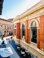 Albergo Cappello