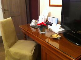 Albergo Cappello
