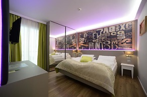 Aktivhotel Santalucia