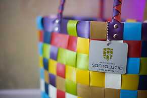 Aktivhotel Santalucia