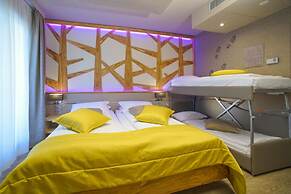 Aktivhotel Santalucia