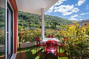 Aktivhotel Santalucia