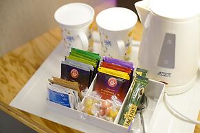 Aktivhotel Santalucia