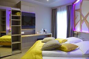 Aktivhotel Santalucia