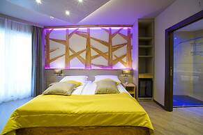 Aktivhotel Santalucia