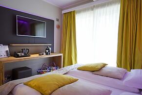 Aktivhotel Santalucia