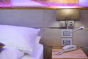 Aktivhotel Santalucia