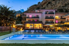 Aktivhotel Santalucia