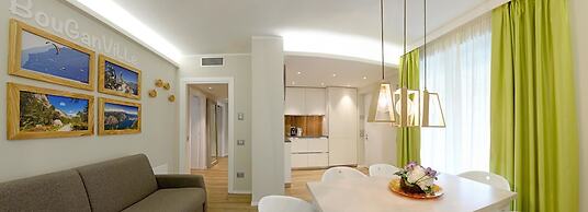 Aktivhotel Santalucia